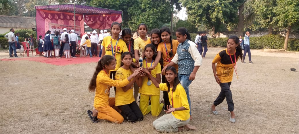 Sports Day