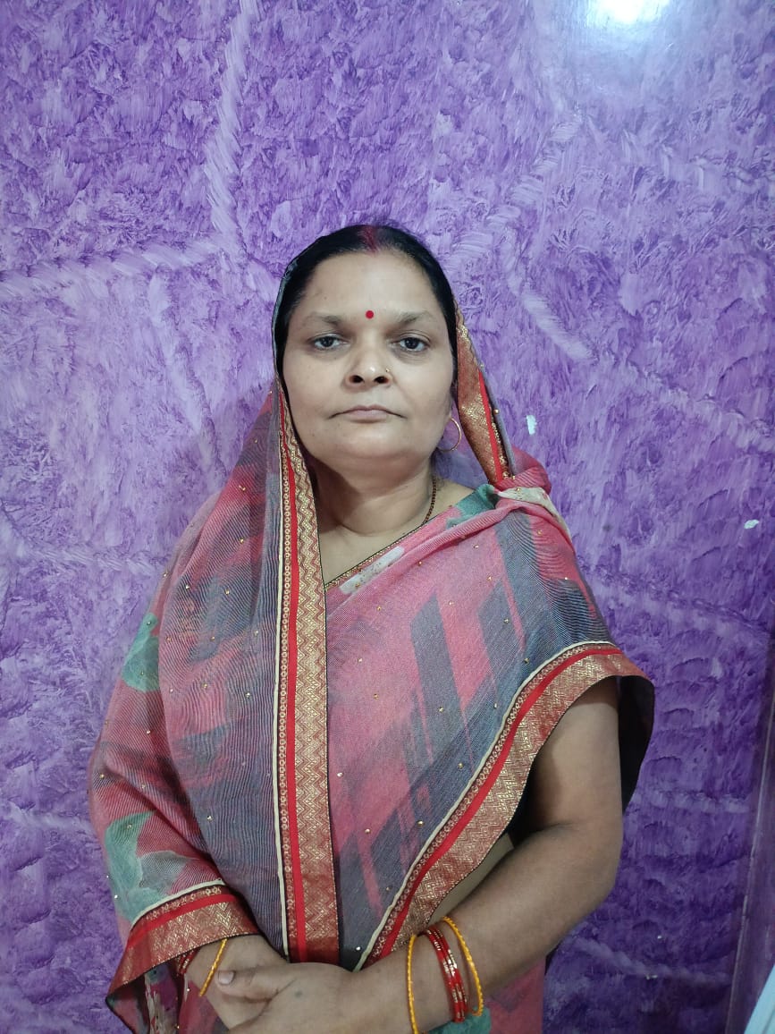 Angeera Rai - MD