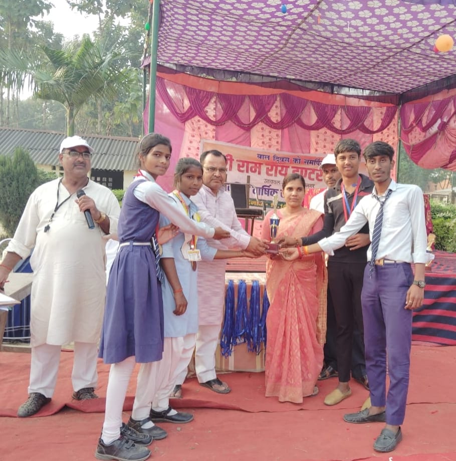 Students